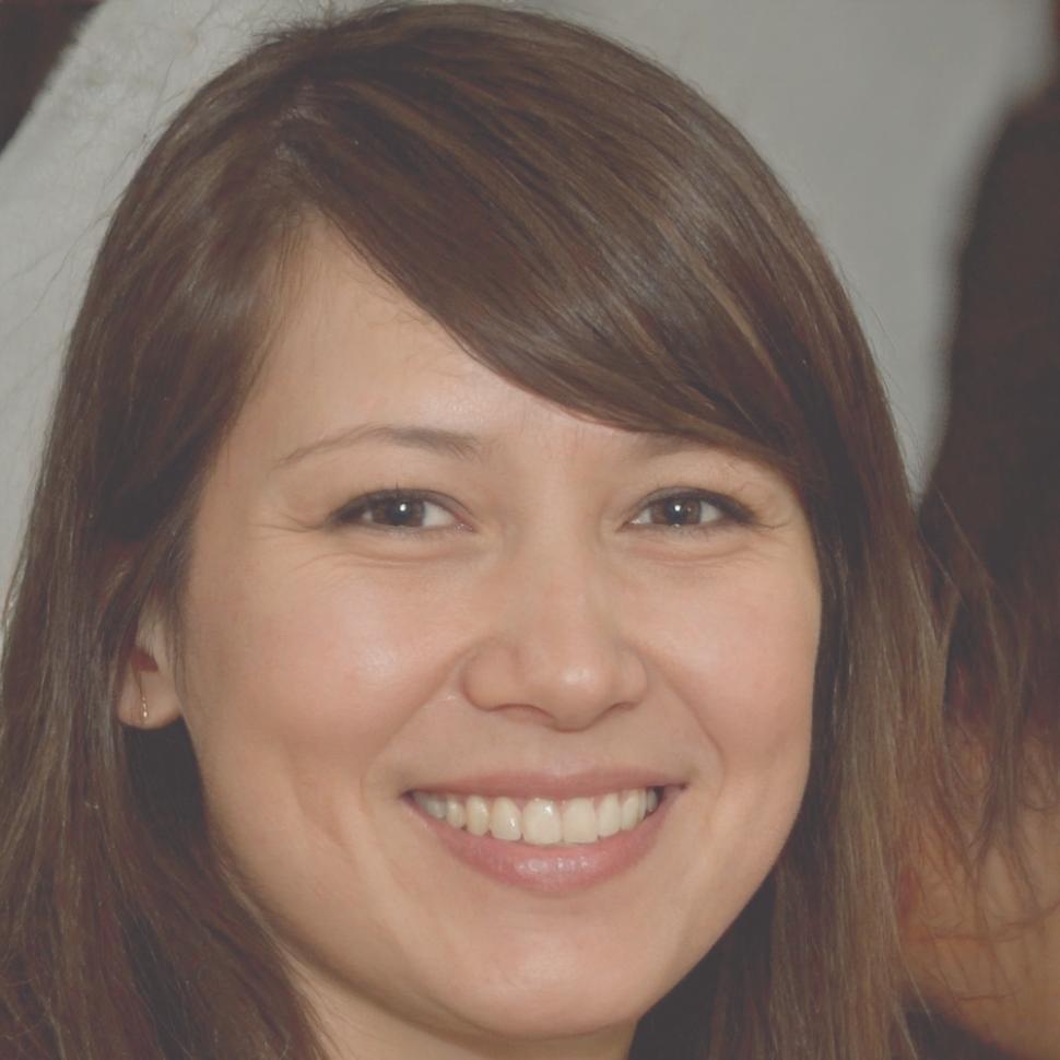 Profil von Sarah Hoffmann