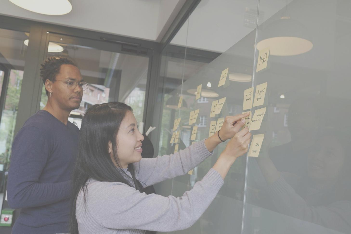 Beispiel einer professionellen Hochzeitsaufnahme